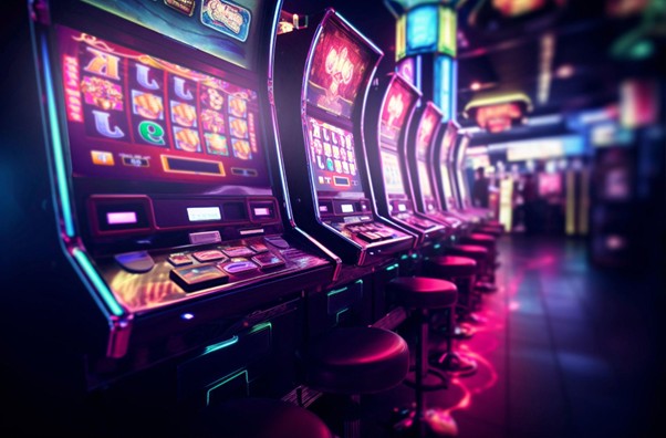 Trik Ampuh Menang Besar di Ceriabet Slot Thailand